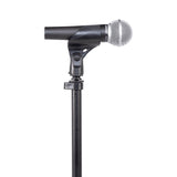 EAN 0716408562766 - Gator Frameworks SH-RBMICSTAND12 soporte para micrófono Soporte recto para micrófono imagen 5