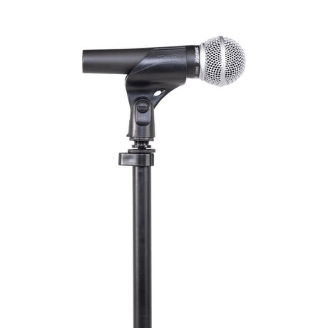 EAN 0716408562766 - Gator Frameworks SH-RBMICSTAND12 soporte para micrófono Soporte recto para micrófono imagen 5