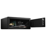 Master Lock Lx110beurhro Caja Fuerte Caja Fuerte De Superficie Negro