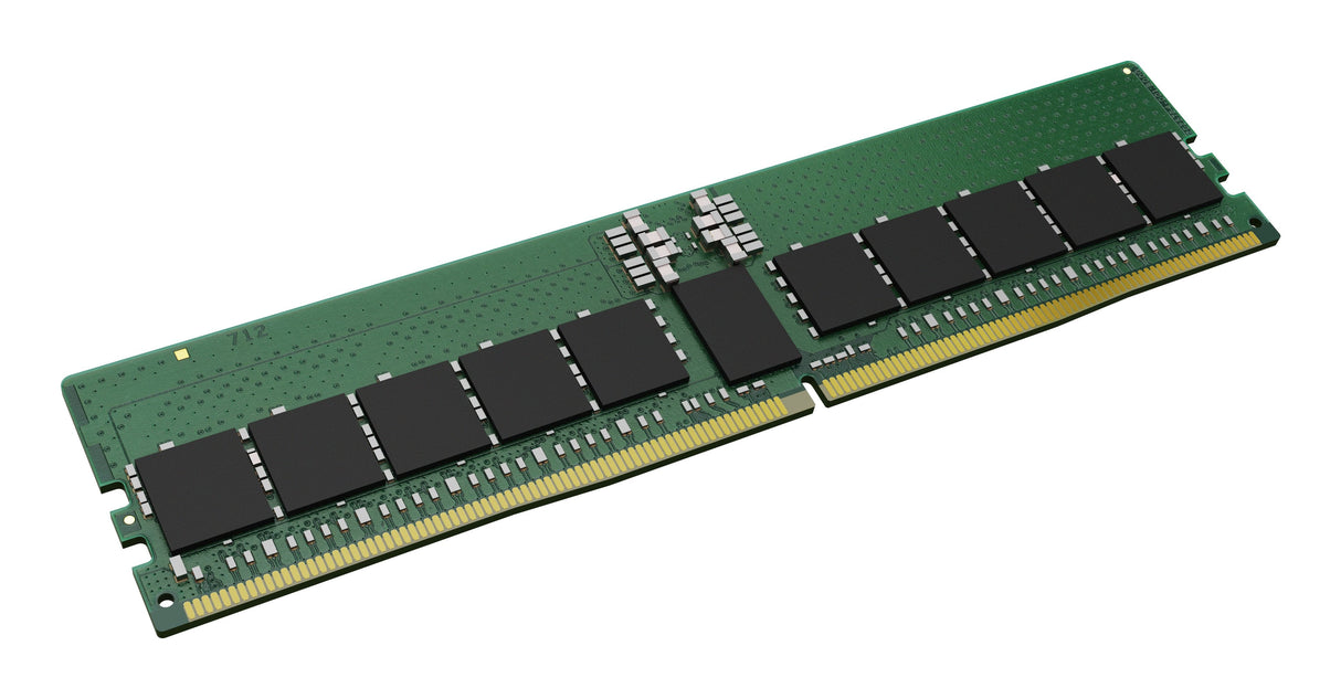 Memoria Kingston Ddr5 32 Gb 4800 Mhz Cl40 1.1 V Registrado Ecc