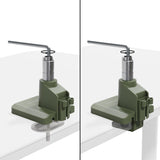 Arozzi Tis Alzare Neo 17"-32" 1tft 3gelenke Max.9kg Verde