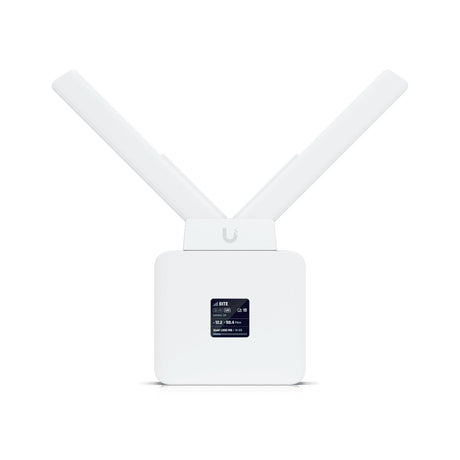 EAN 0810010076892 - Ubiquiti UMR Router de red móvil imagen 1