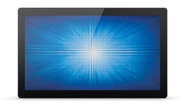 Elo Touch Solutions 2295l 54,6 Cm (21.5") 1920 X 1080 Pixeles Full Hd Led Pantalla Táctil Negro