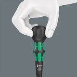 Destornillador Wera 05007910001 Manual Sencillo Plano