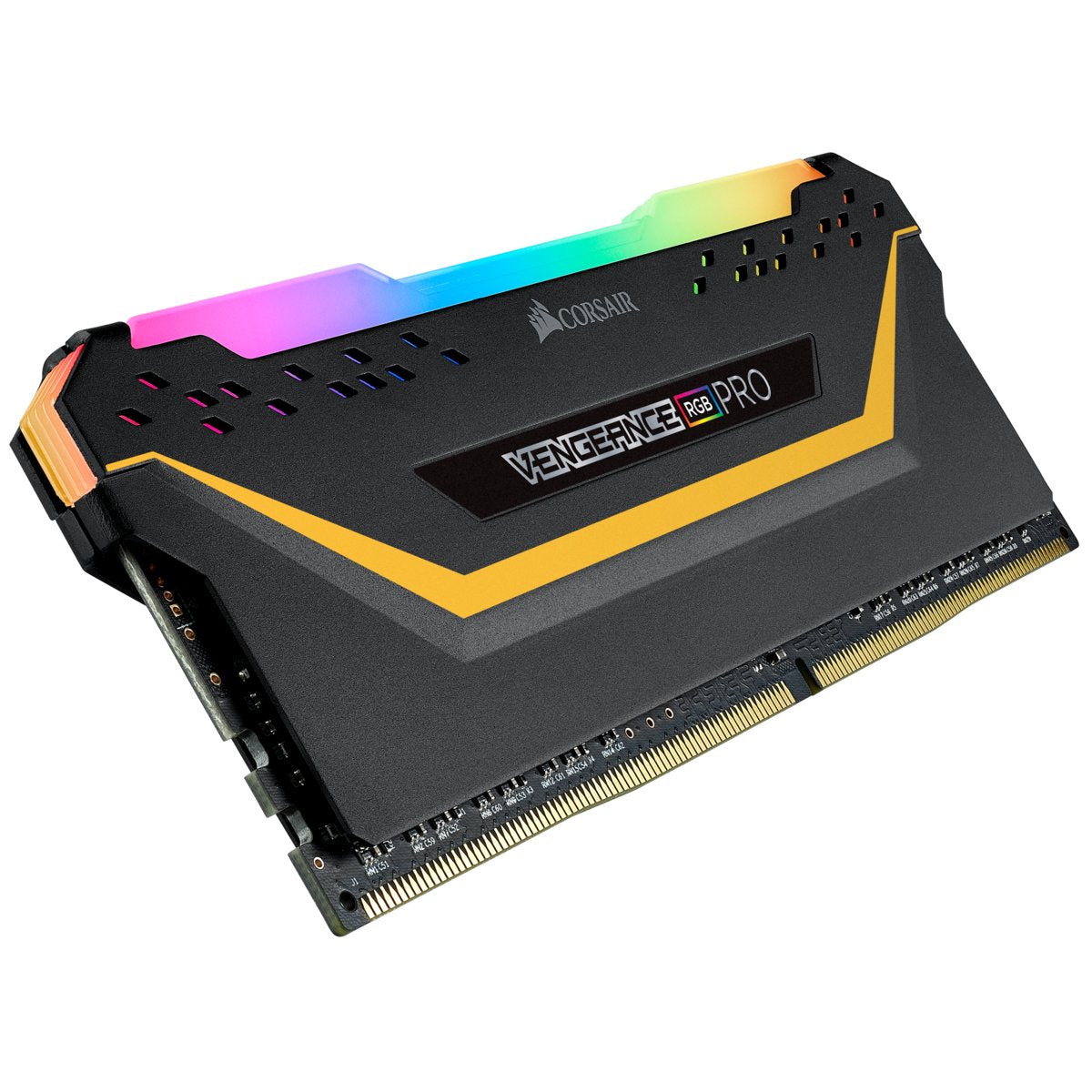 EAN 843591081993 - Corsair Vengeance RGB Pro CMW16GX4M2C3200C16-TUF módulo de memoria 16 GB 2 x 8 GB DDR4 288-pin DIMM imagen 2