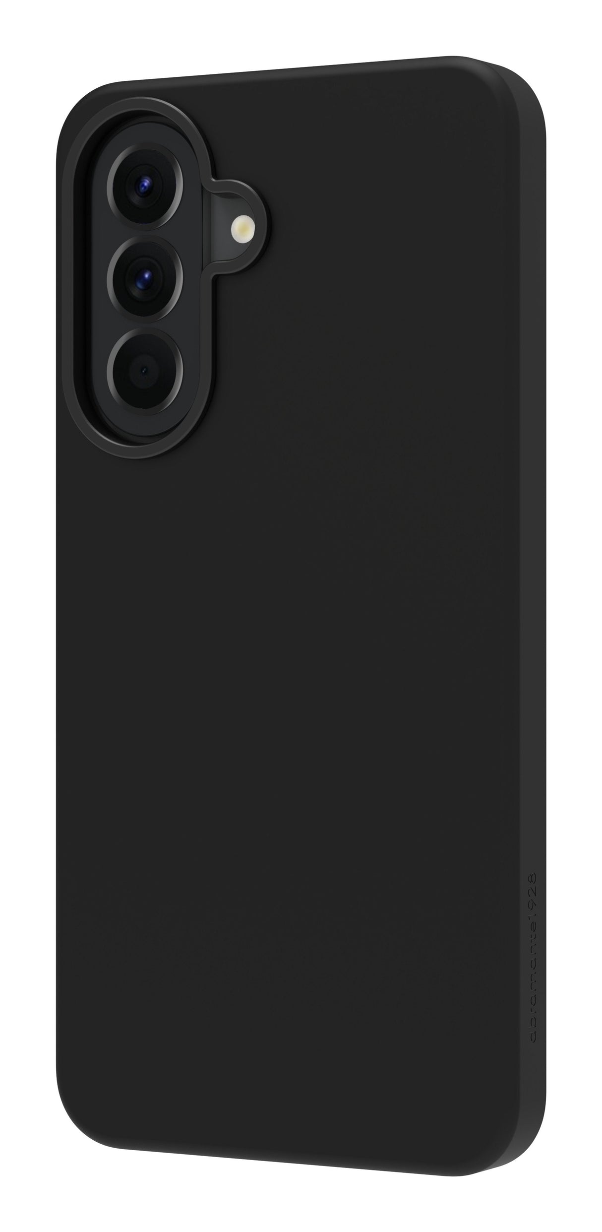 Dbramante1928 Roskilde Carcasa Trasera Para Teléfono Móvil Magneto Icon Medianoche Para Samsung Galaxy A57