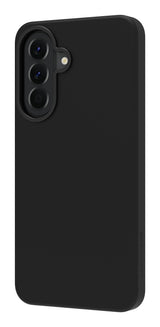 Dbramante1928 Roskilde Carcasa Trasera Para Teléfono Móvil Magneto Icon Medianoche Para Samsung Galaxy A57