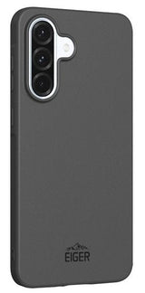 Eiger Grip Case Grs Galaxy A36/A56 Schwarz