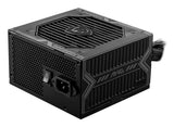EAN 4526541038761 - MSI MAG A550BN unidad de fuente de alimentación 550 W 20+4 pin ATX ATX Negro imagen 1