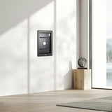 Marco Antirrobo Para Tablet Tooq Tqatte2601-L-B Negro