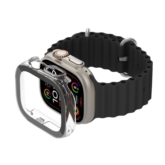 Belkin Case Temperedcurve Apple Watch Ultra 49 Cl