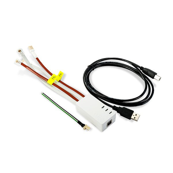 Programming Cable Kit/Usb-Rs Satel