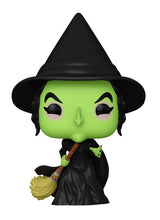 Figura Pop El Mago De Oz Wicked Witch