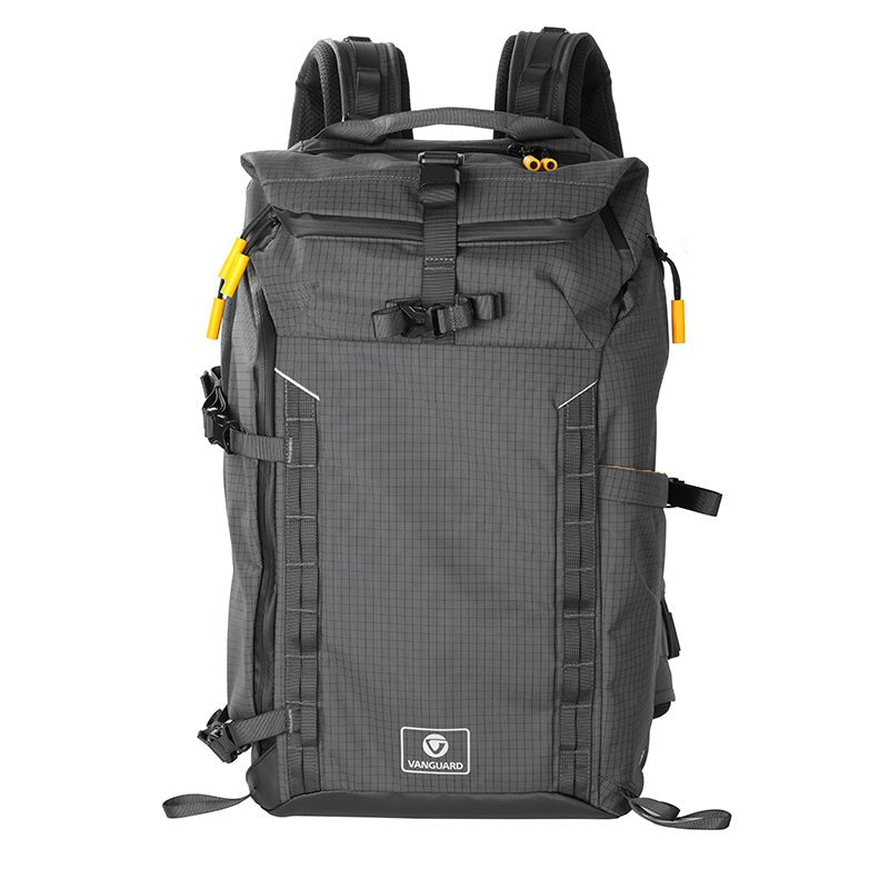 Vanguard Veo Active 53 Grey Backpack