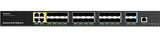 EAN 6947273704676 - Grandstream Networks GWN7831 switch Gestionado L3 Gigabit Ethernet (10/100/1000) Gris imagen 1
