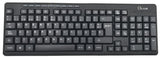 EAN 8436531367145 - L-Link LL-KB-555-WCOMBO teclado Ratón incluido Oficina USB QWERTY Español Negro imagen 2