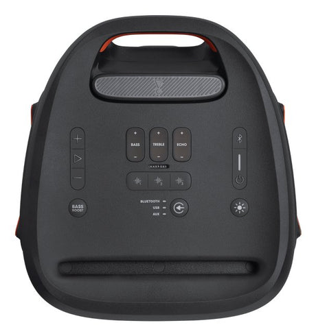 EAN 1200130021664 - JBL Partybox 310 Negro 240 W imagen 5