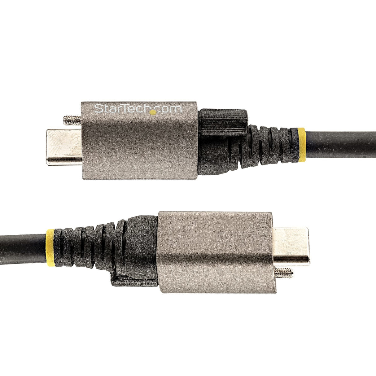50cm Locking Usb C Cable 10gbpscabl - 20