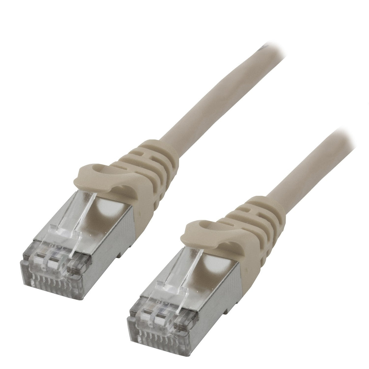 Cï¿½ble Rj45 Cat 6 Blind{ - 5m -