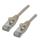 Cï¿½ble Rj45 Cat 6 Blind{ - 5m -