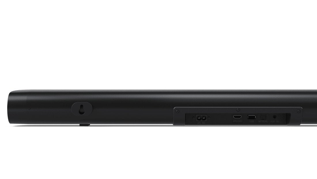 Sharp Ht-Sb147 Soundbar 2.0 Black Sharp Ht-Sb147 Soundbar 2.0 Black