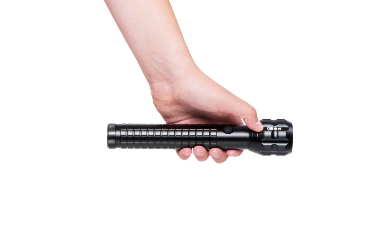 Maul 8182290 Linterna Negro