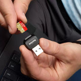 EAN 0619659208738 - SanDisk Extreme 2 TB MicroSDXC UHS-I Clase 10 imagen 4