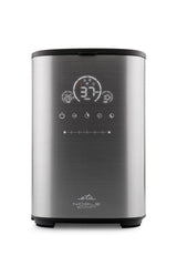 Humidificador Inteligente Eta Eta562990000 Noble Con Función De Purificación E Ionización Del Aire, Para Habitaciones De Hasta 50 M³.