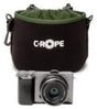 EAN 4260572671343 - C-Rope CRP-CNB-S-BLK-2 estuche para cámara fotográfica Funda de protección Negro, Verde imagen 1
