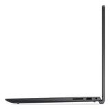 Portátil  Dell Pro 15 Essential Pv15250 Ii5 I5-1334u 15.6" Full Hd 16 Gb Ddr5-Sdram 512 Gb Ssd Wi-Fi 6 (802.11ax) W11 Home Español Negro