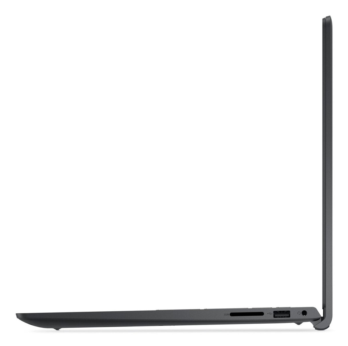 Portátil  Dell Pro 15 Essential Pv15250 I5 I5-1334u15.6" Full Hd 8 Gb Ddr5-Sdram 512 Gb Ssd Wi-Fi 6 (802.11ax) Windows 11 Home Español Negro