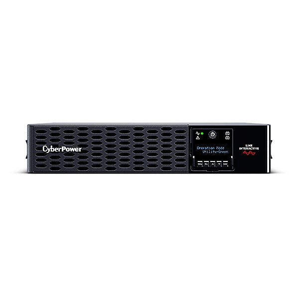 Cyberpower Usv Pr1500ertxl2uc 19" 1500w Line-Interactive Speditionsversand
