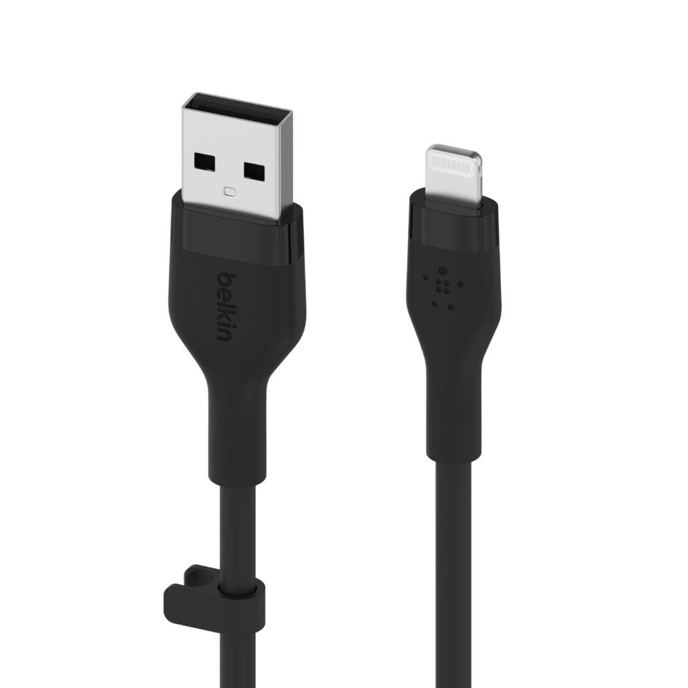 Belkin Caa008bt1mbk Cable Usb 1 M Usb A Usb C/Lightning Negro