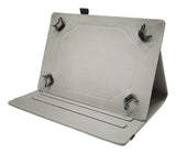 Funda Tablet Universal 9 -11  Gris