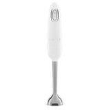 EAN 8017709343811 - Smeg HBF03WHEU licuadora Batidora de inmersión 700 W Blanco imagen 2