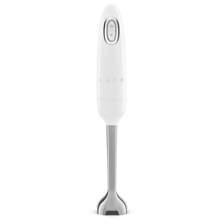 EAN 8017709343811 - Smeg HBF03WHEU licuadora Batidora de inmersión 700 W Blanco imagen 2