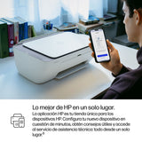 EAN 198828789792 - HP DeskJet 2922 Inyección de tinta térmica A4 4800 x 1200 DPI 7,5 ppm Wifi imagen 16