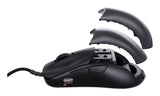 Xtrfy M42v2 - Mouse - Corded - Black