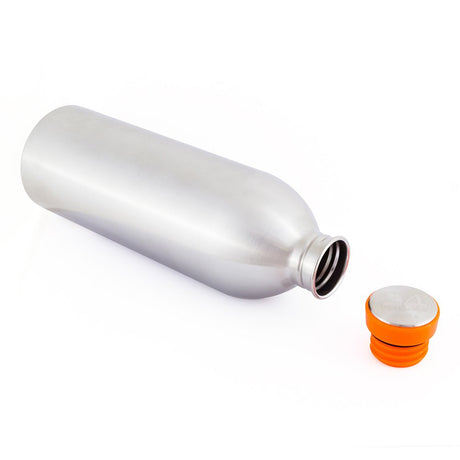 EAN 8051513921094 - 24Bottles Urban Bottle Uso diario 1000 ml Acero inoxidable imagen 3