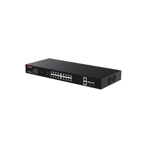 EAN 6932392835714 - IP-COM Networks G1120P-16-150W switch No administrado Gigabit Ethernet (10/100/1000) Energía sobre Ethern imagen 2