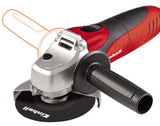 Amoladora Einhell Tc-Ag 125  Angular 12,5 Cm 11000 Rpm 850 W 2,1 Kg