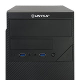 EAN 6940533542605 - UNYKAch Aero C20 Micro Torre Negro 500 W imagen 2