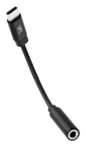 Tnb Usb-C To 3.5mm Jack Adapter