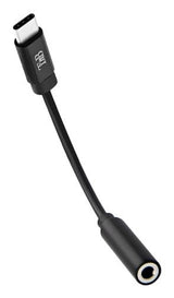 Tnb Usb-C To 3.5mm Jack Adapter