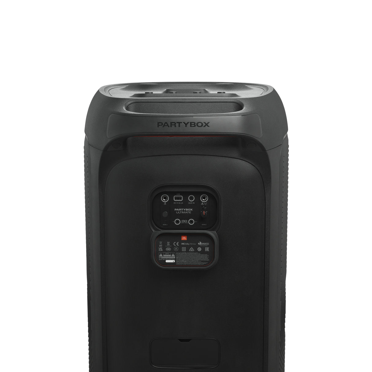 Sound Column Jbl Partybox Ultimate