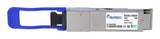 Blueoptics Finisar Ftlc1152rgpl6 Blueoptics Bo28l13602d Qsfp28 Transceiver, 100gbase-Cwdm4, Singlemode Fiber, 4xwdm, 2km