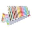 EAN 4006381618854 - STABILO swing cool marcador 18 pieza(s) Punta de cincel Multicolor imagen 1