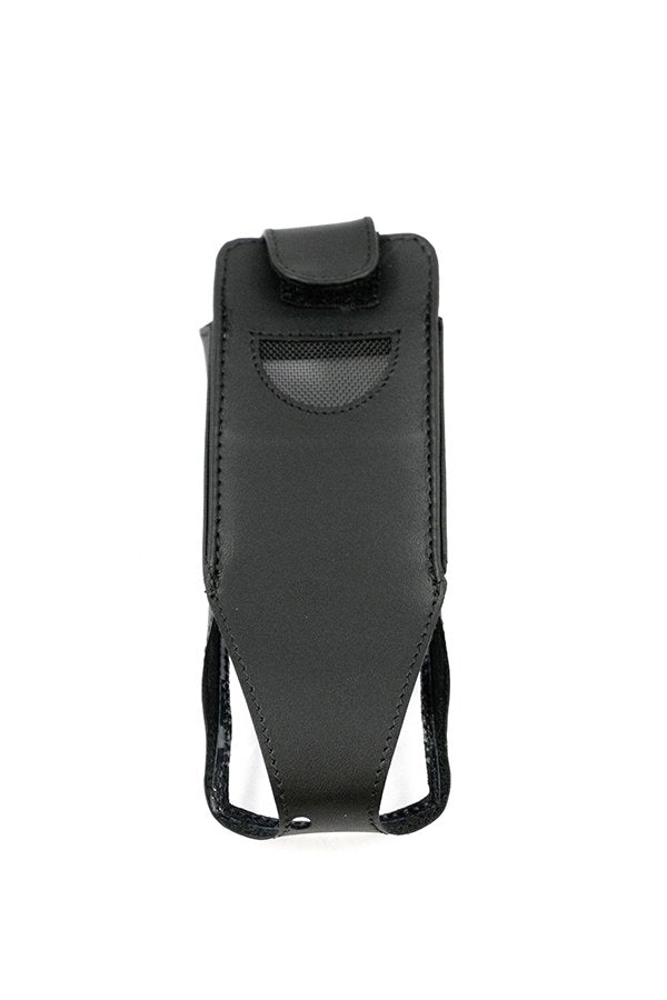 Estuche De Cuero Soryt Unify Openstage Sl5, Openscape Sl6, Clip Giratorio
