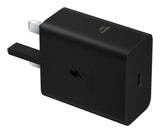 EAN 8806097735618 - Samsung EP-T6010NBEGWW cargador de dispositivo móvil Portátil, Smartphone, Tableta Negro Corriente altern imagen 10