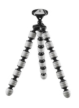 EAN 4007134022812 - Cullmann Alpha 380 mobil tripode Smartphone/Cámara de acción 3 pata(s) Negro, Gris imagen 1